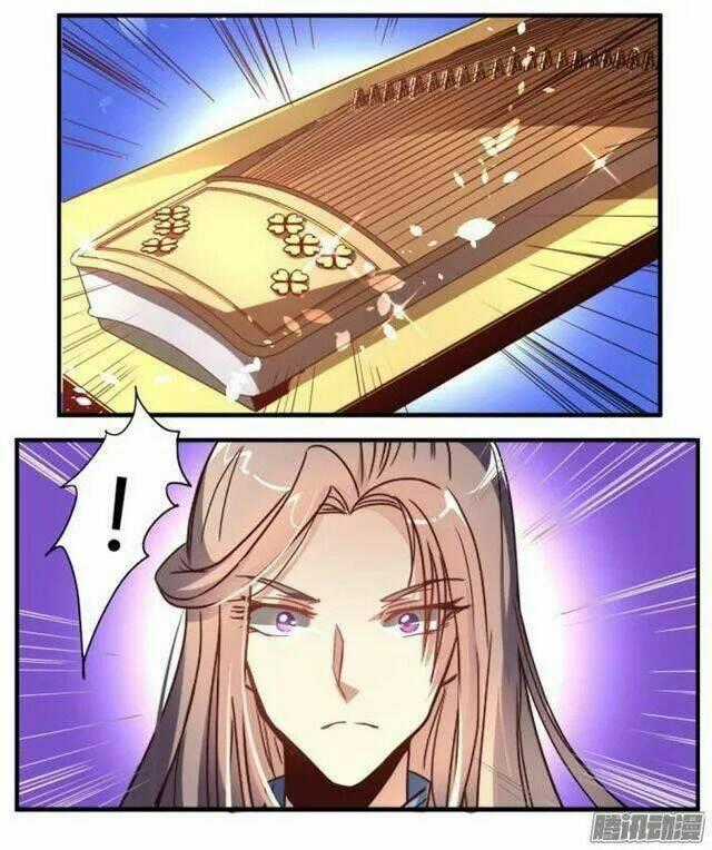 Tướng Quân Hữu Hỷ Chapter 38 trang 19