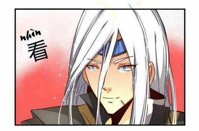 Tướng Quân Hữu Hỷ Chapter 38 trang 3