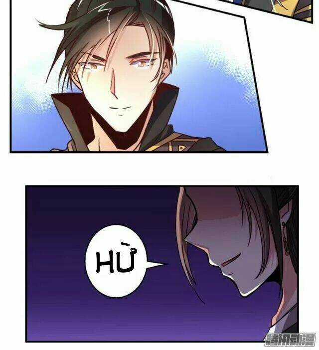 Tướng Quân Hữu Hỷ Chapter 38 trang 8