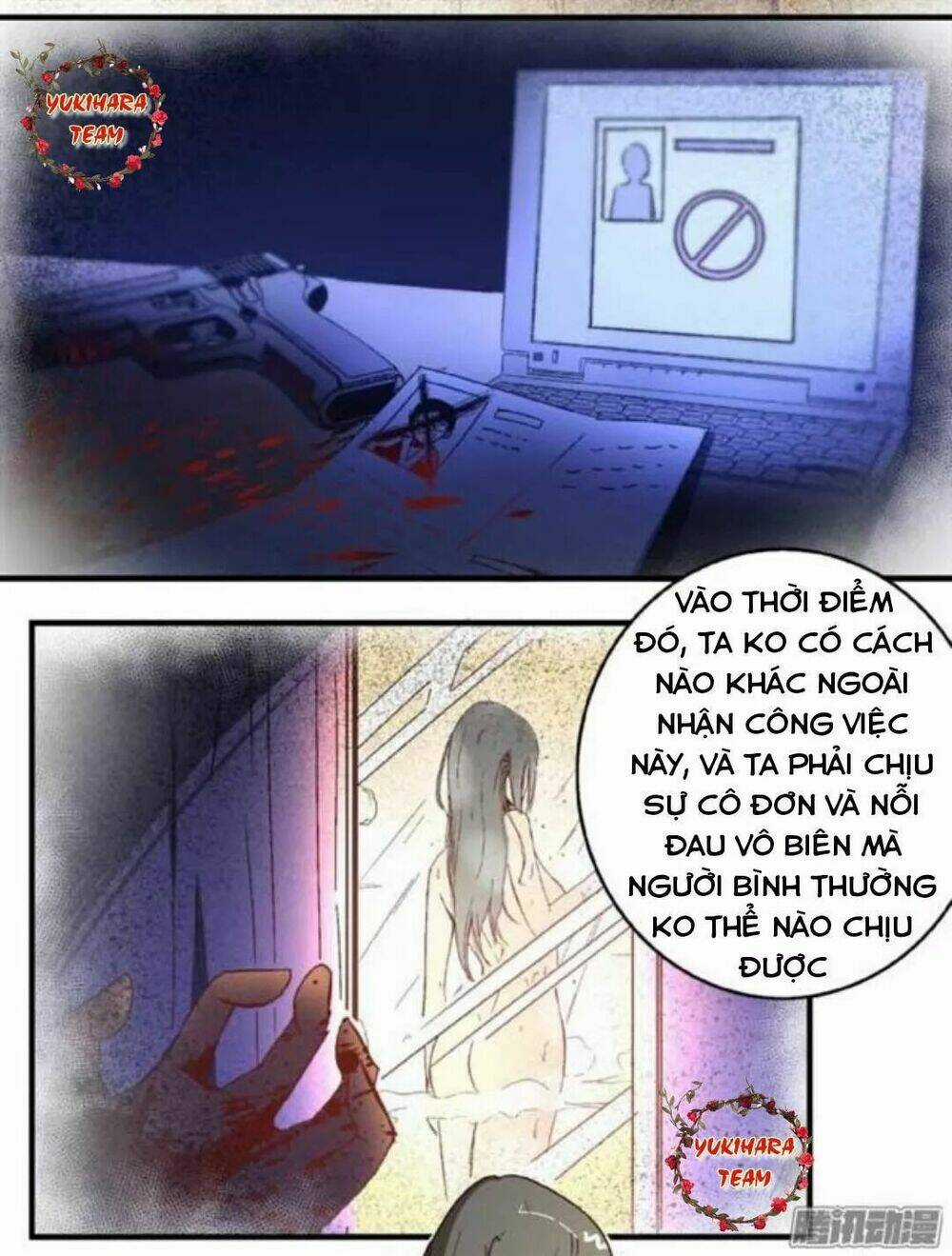 Tướng Quân Hữu Hỷ Chapter 39 trang 10