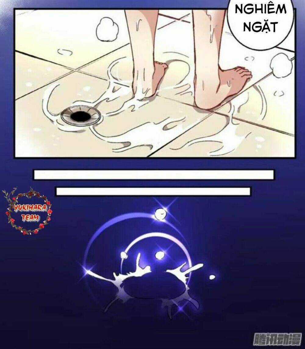 Tướng Quân Hữu Hỷ Chapter 39 trang 12