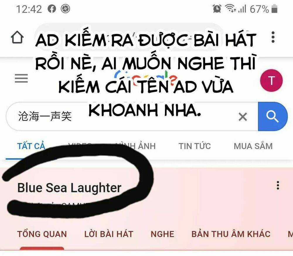 Tướng Quân Hữu Hỷ Chapter 39 trang 17