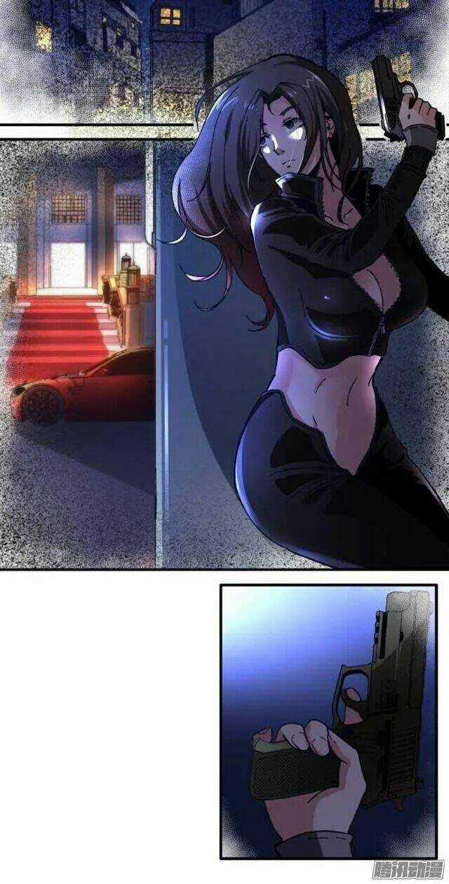 Tướng Quân Hữu Hỷ Chapter 39 trang 8