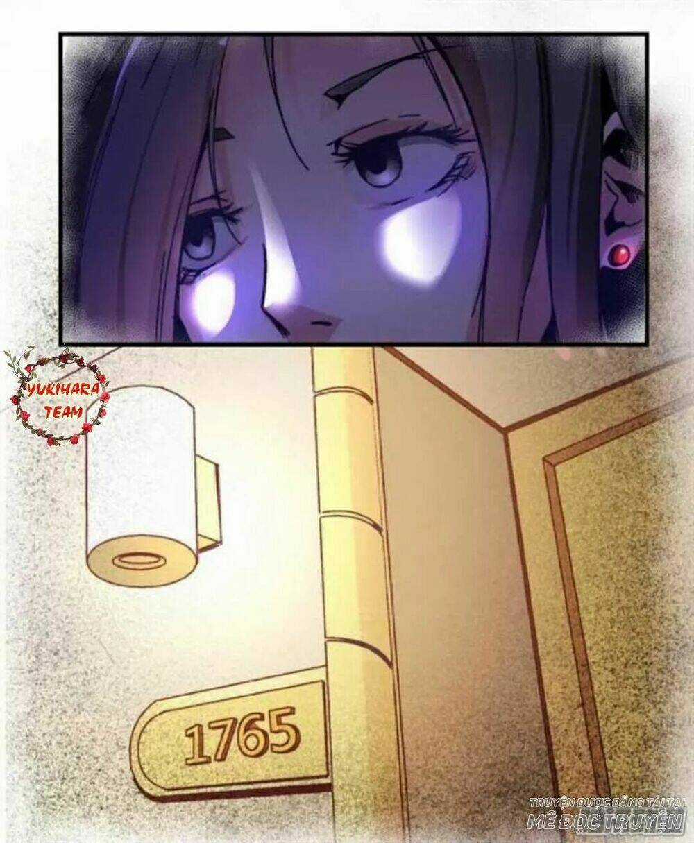 Tướng Quân Hữu Hỷ Chapter 39 trang 9