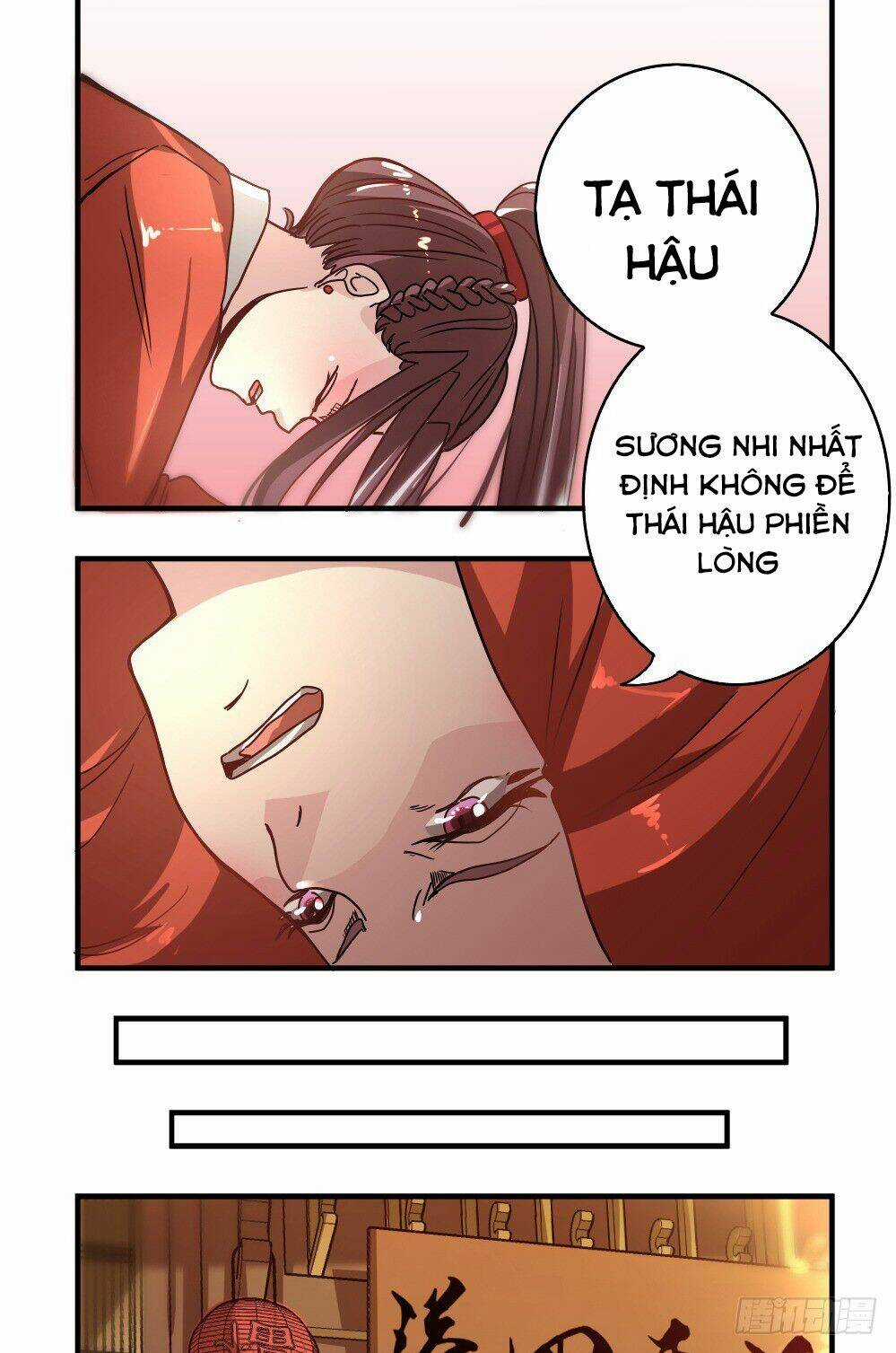 Tướng Quân Hữu Hỷ Chapter 4 trang 11