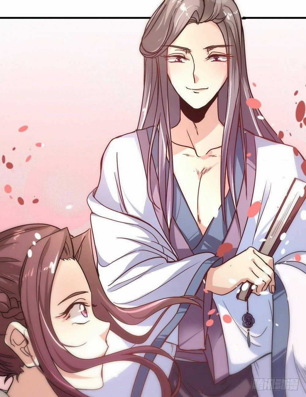 Tướng Quân Hữu Hỷ Chapter 4 trang 15