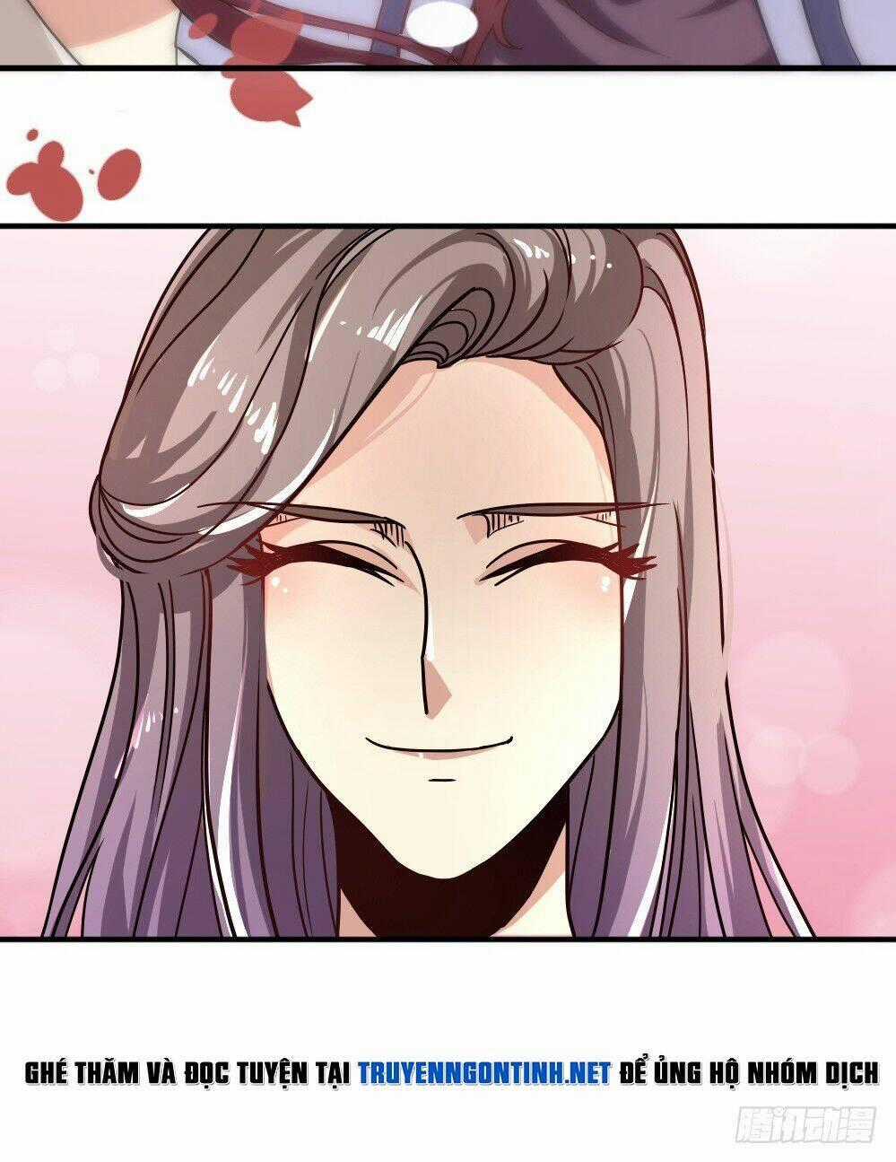 Tướng Quân Hữu Hỷ Chapter 4 trang 16