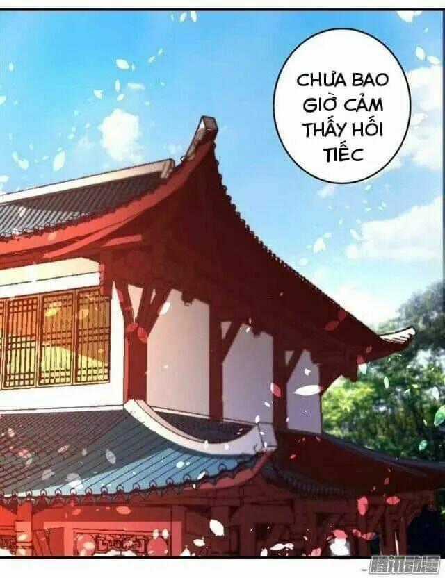 Tướng Quân Hữu Hỷ Chapter 40 trang 18