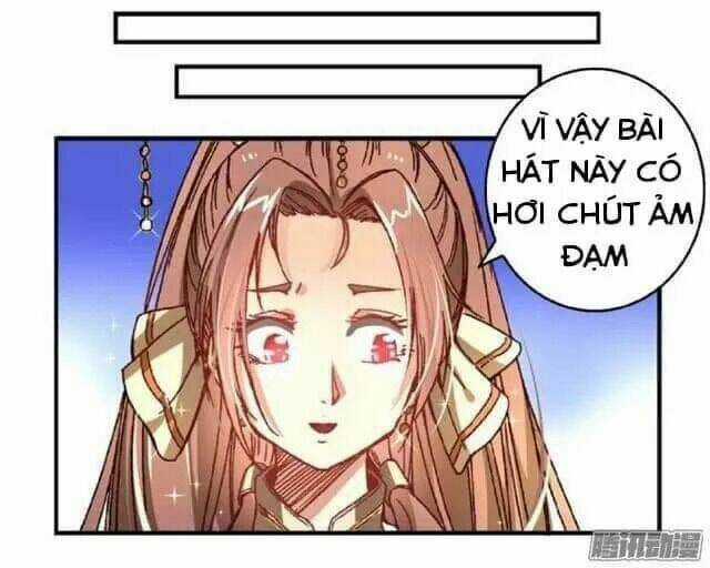 Tướng Quân Hữu Hỷ Chapter 40 trang 8