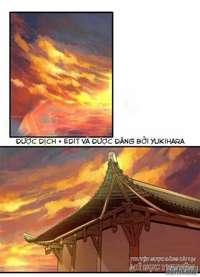 Tướng Quân Hữu Hỷ Chapter 41 trang 0