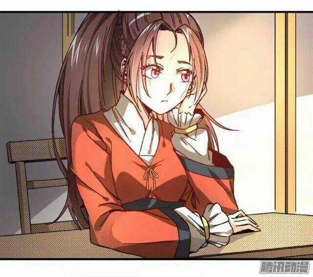 Tướng Quân Hữu Hỷ Chapter 41 trang 11