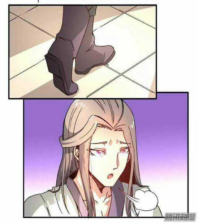 Tướng Quân Hữu Hỷ Chapter 41 trang 13