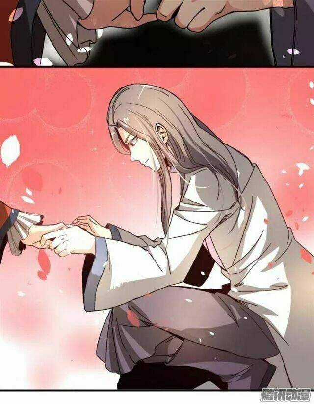 Tướng Quân Hữu Hỷ Chapter 41 trang 17