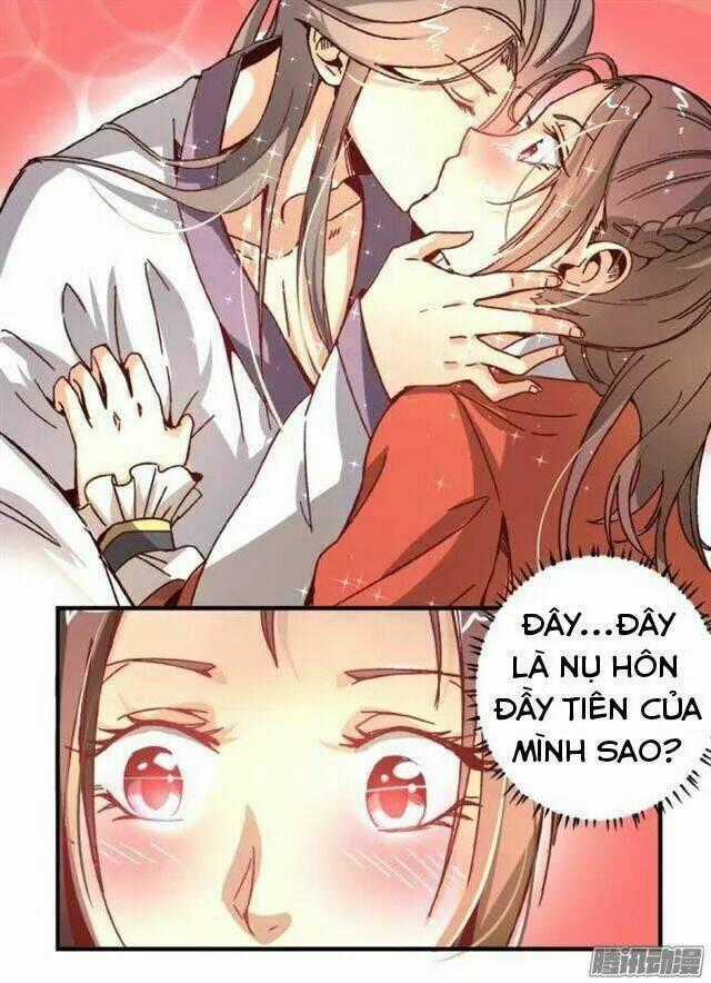 Tướng Quân Hữu Hỷ Chapter 41 trang 23