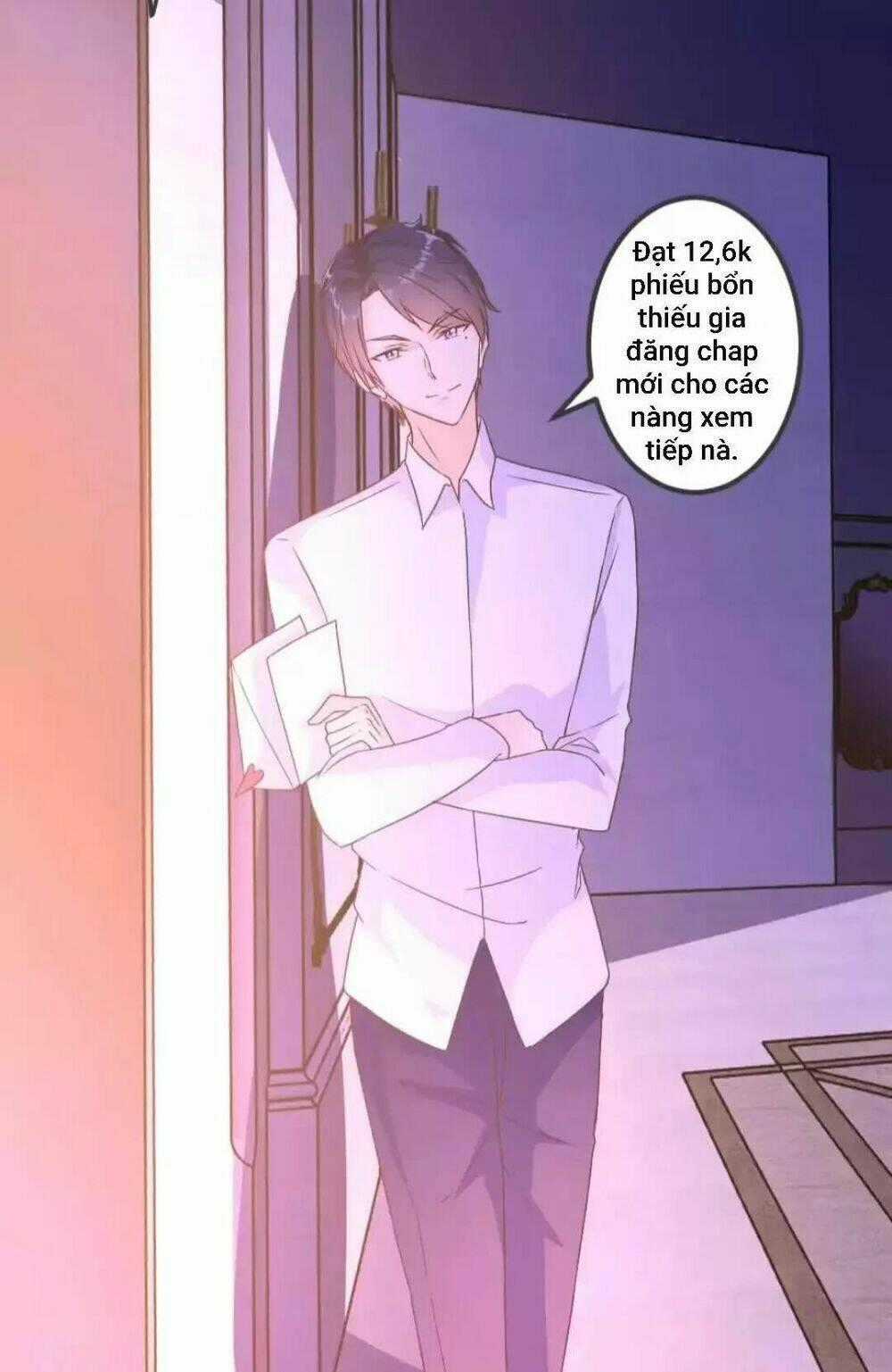 Tướng Quân Hữu Hỷ Chapter 41 trang 24