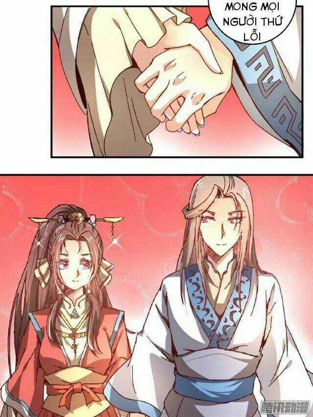 Tướng Quân Hữu Hỷ Chapter 41 trang 6