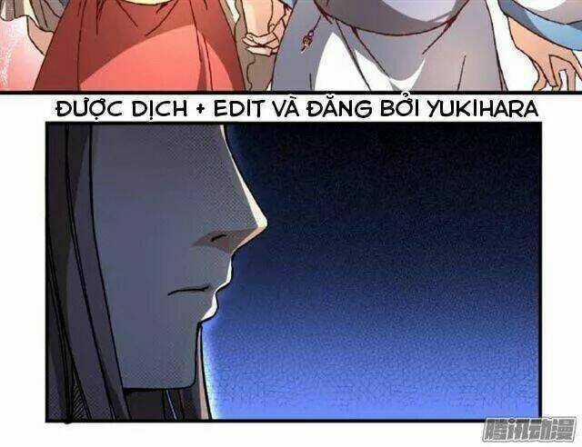 Tướng Quân Hữu Hỷ Chapter 41 trang 7