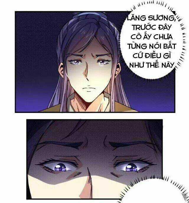 Tướng Quân Hữu Hỷ Chapter 41 trang 8