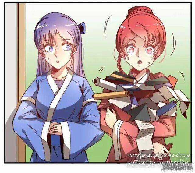 Tướng Quân Hữu Hỷ Chapter 42 trang 10