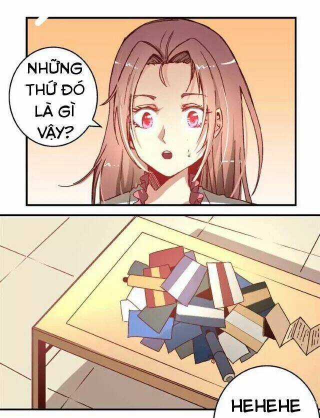 Tướng Quân Hữu Hỷ Chapter 42 trang 11