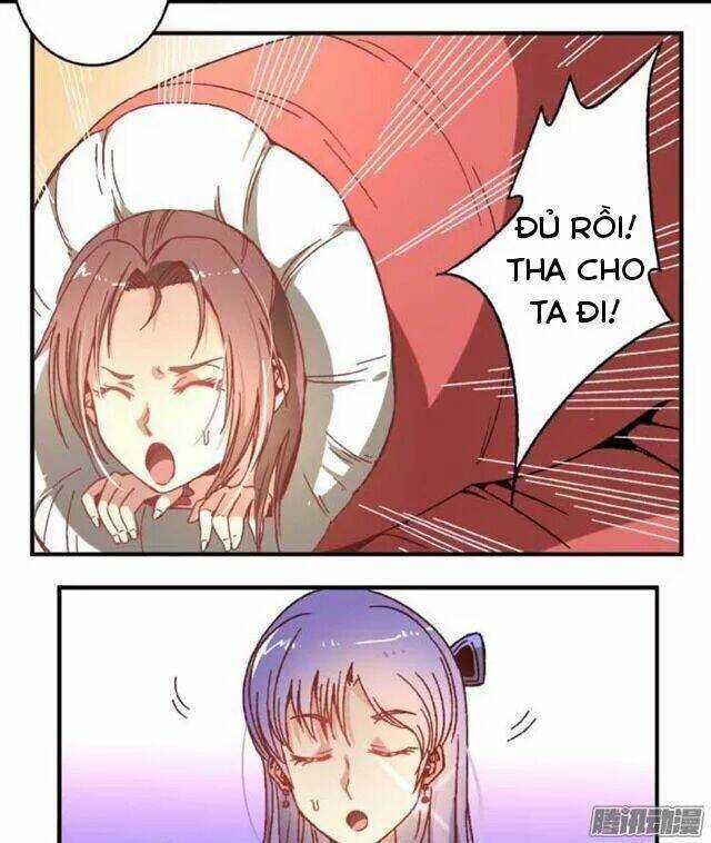 Tướng Quân Hữu Hỷ Chapter 42 trang 13