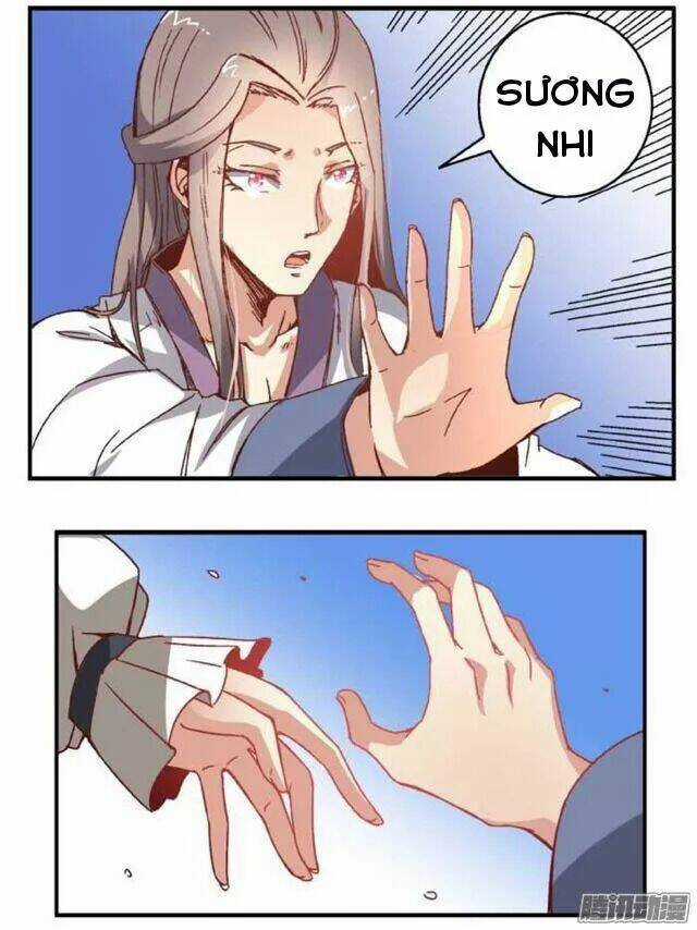 Tướng Quân Hữu Hỷ Chapter 42 trang 4