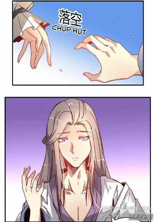 Tướng Quân Hữu Hỷ Chapter 42 trang 5