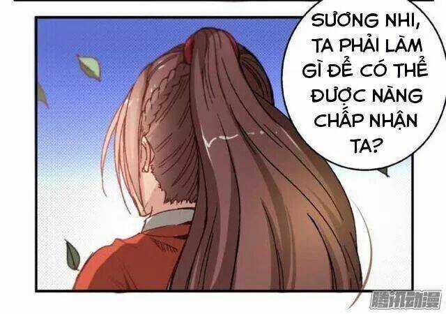 Tướng Quân Hữu Hỷ Chapter 42 trang 6