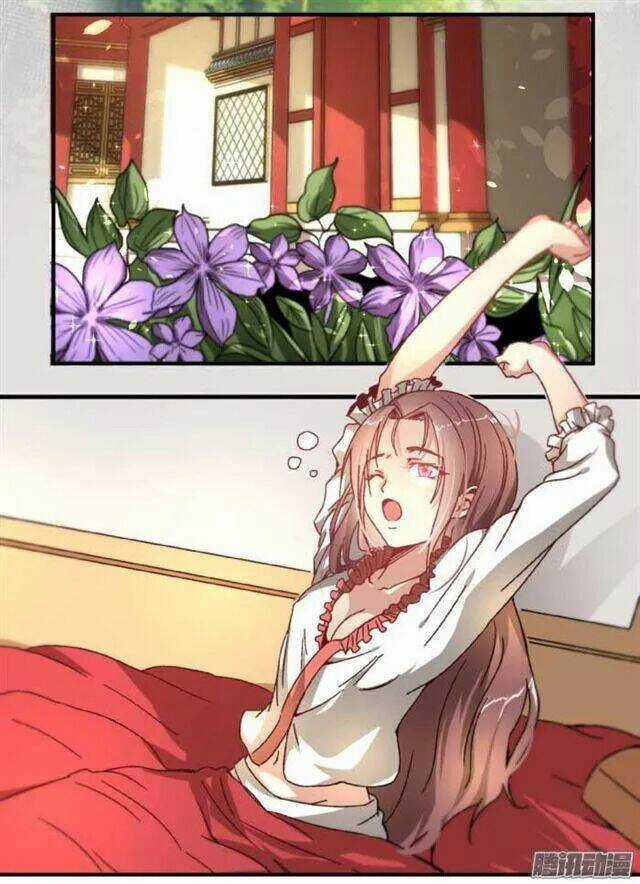 Tướng Quân Hữu Hỷ Chapter 42 trang 8