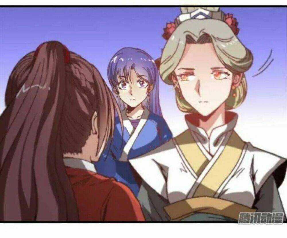 Tướng Quân Hữu Hỷ Chapter 43 trang 20