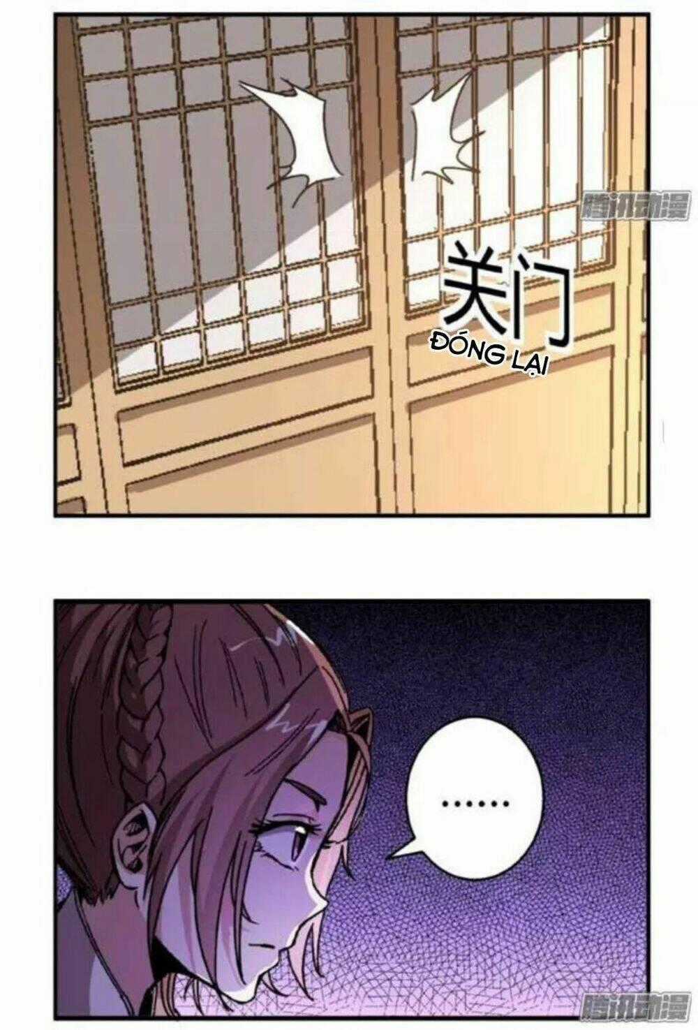 Tướng Quân Hữu Hỷ Chapter 43 trang 24