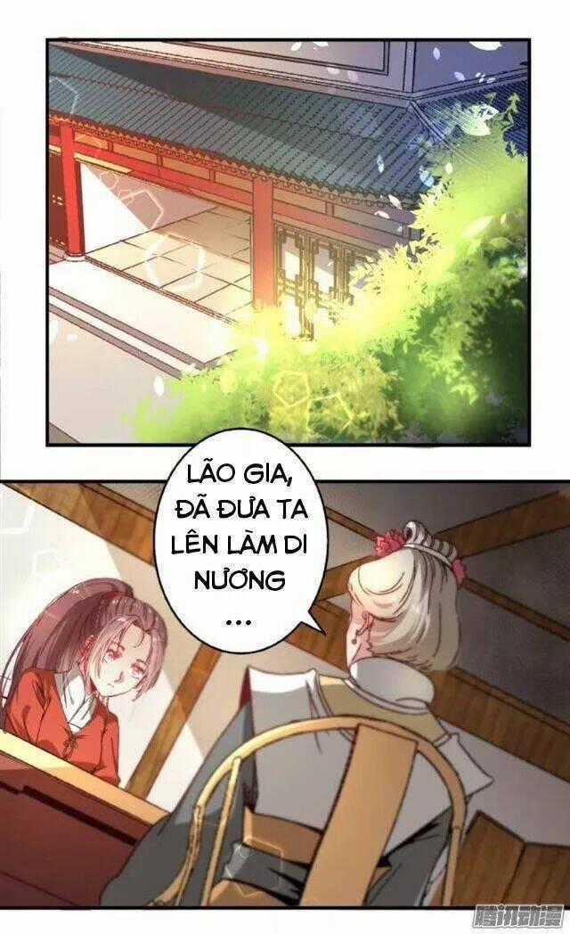 Tướng Quân Hữu Hỷ Chapter 44 trang 0
