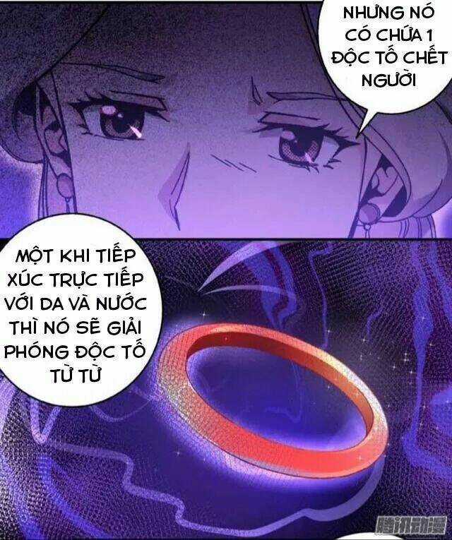 Tướng Quân Hữu Hỷ Chapter 44 trang 15