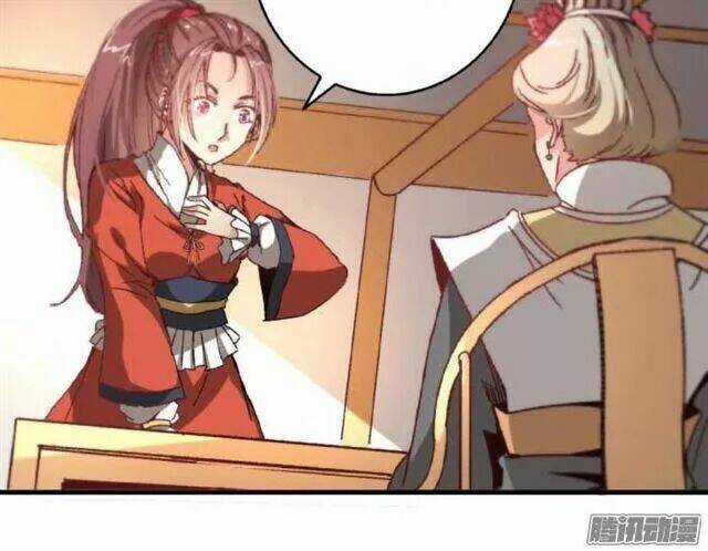 Tướng Quân Hữu Hỷ Chapter 44 trang 9