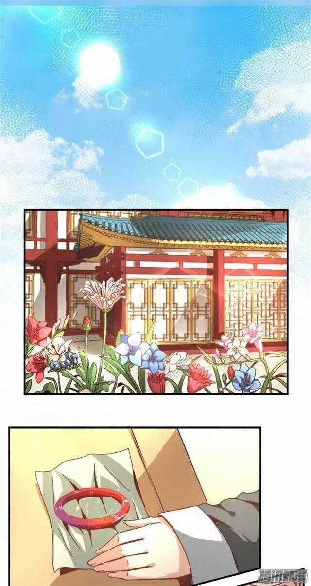 Tướng Quân Hữu Hỷ Chapter 45 trang 0