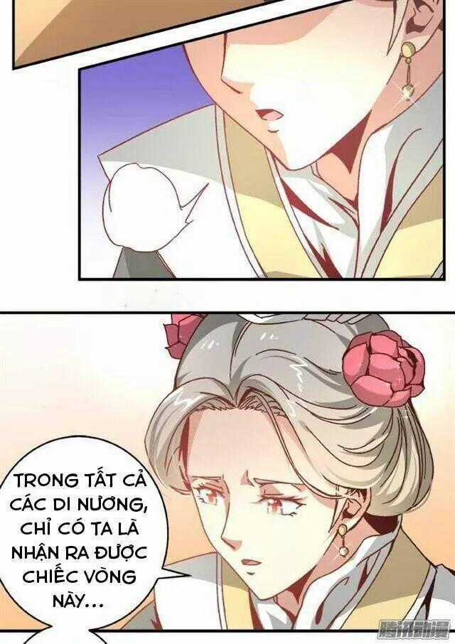 Tướng Quân Hữu Hỷ Chapter 45 trang 1
