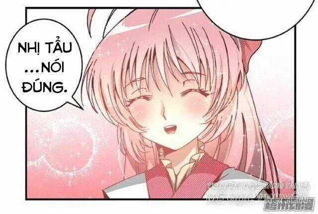 Tướng Quân Hữu Hỷ Chapter 45 trang 18