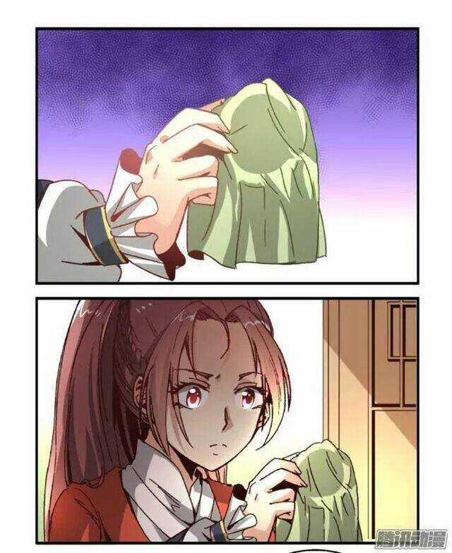 Tướng Quân Hữu Hỷ Chapter 45 trang 7