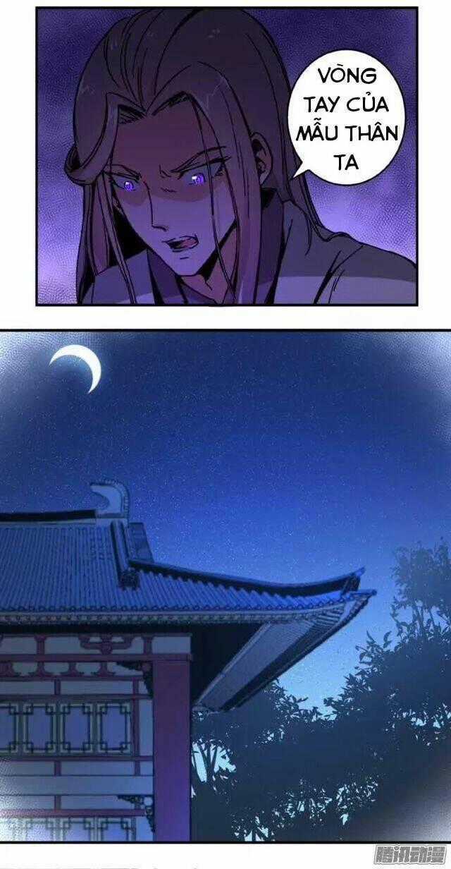 Tướng Quân Hữu Hỷ Chapter 46 trang 18