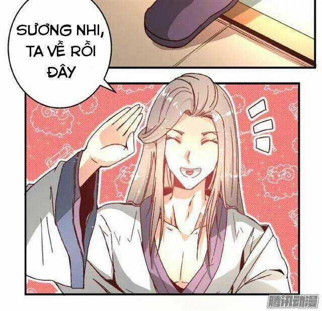 Tướng Quân Hữu Hỷ Chapter 46 trang 7