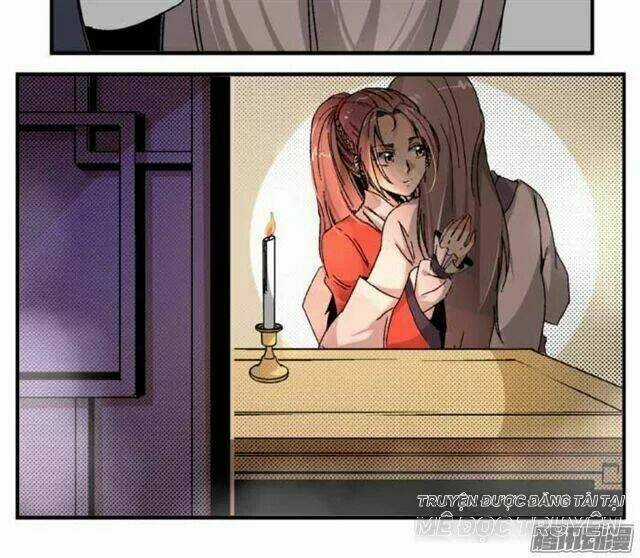 Tướng Quân Hữu Hỷ Chapter 47 trang 10