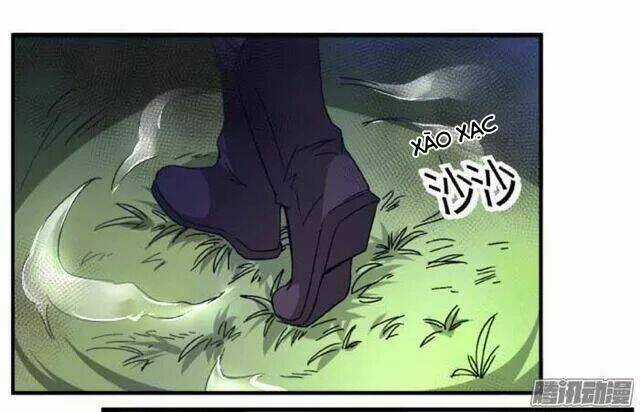 Tướng Quân Hữu Hỷ Chapter 47 trang 16