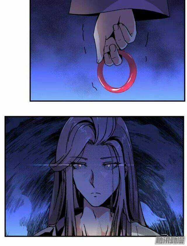 Tướng Quân Hữu Hỷ Chapter 47 trang 17