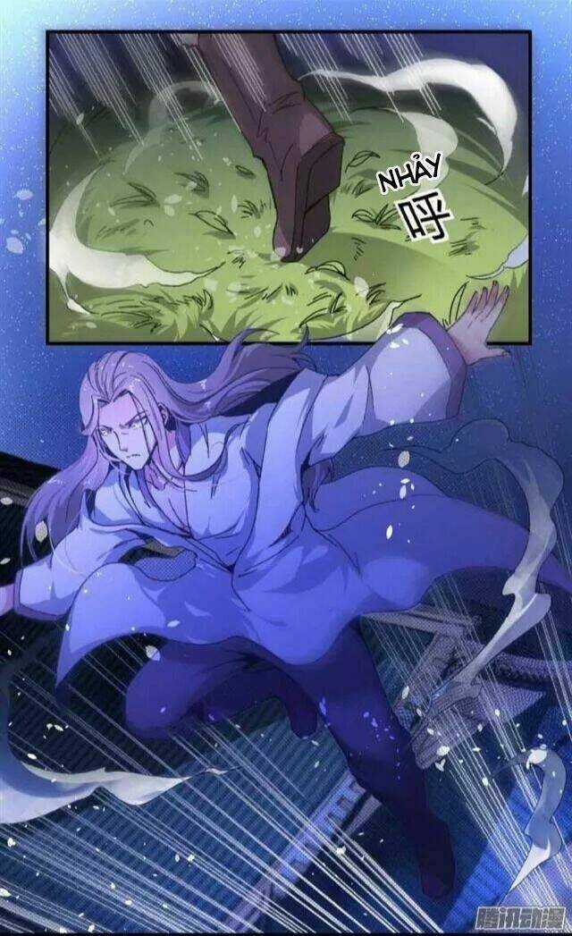 Tướng Quân Hữu Hỷ Chapter 47 trang 18