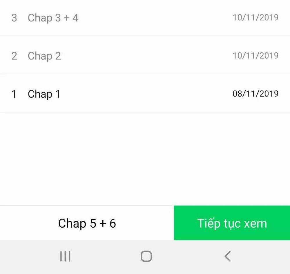 Tướng Quân Hữu Hỷ Chapter 47 trang 25