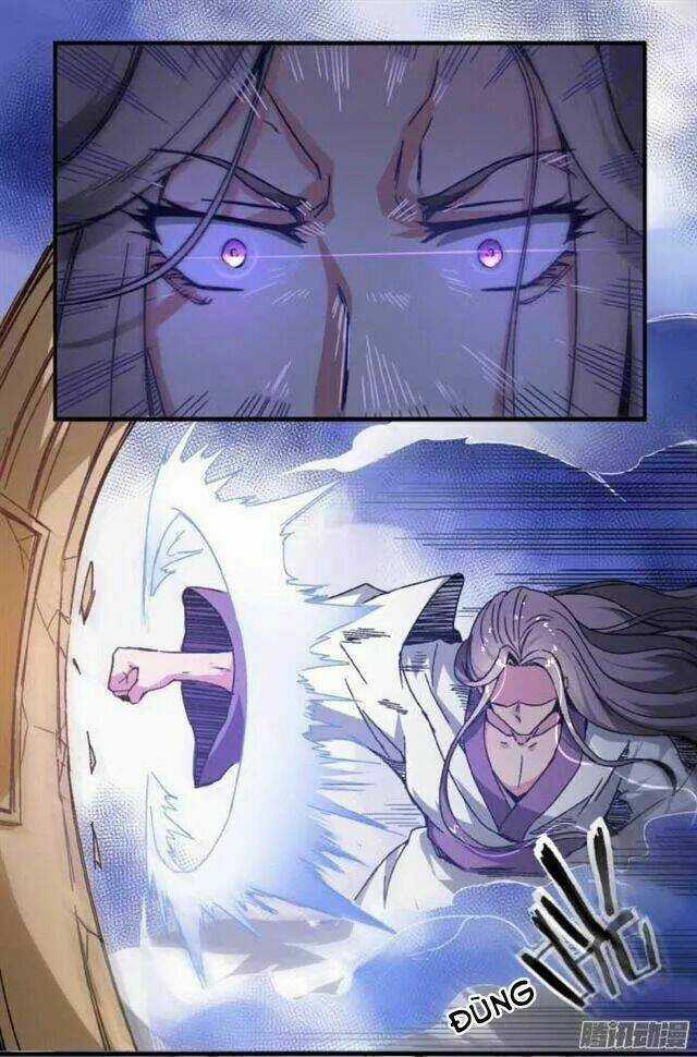 Tướng Quân Hữu Hỷ Chapter 47 trang 3