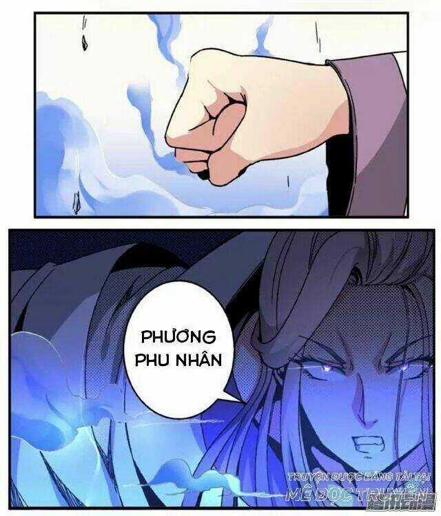 Tướng Quân Hữu Hỷ Chapter 47 trang 5