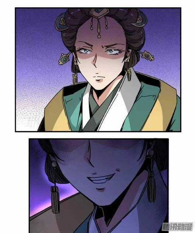 Tướng Quân Hữu Hỷ Chapter 48 trang 18