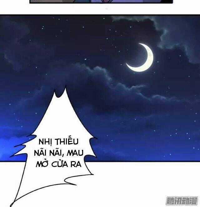 Tướng Quân Hữu Hỷ Chapter 48 trang 19