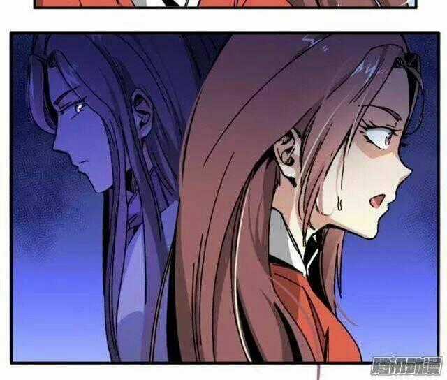 Tướng Quân Hữu Hỷ Chapter 49 trang 19